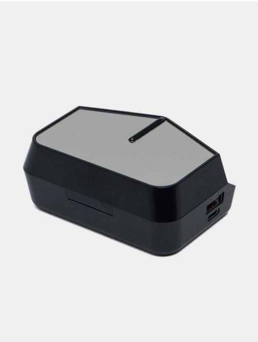 Беспроводные наушники М28, с Power Bank и встроенным микрофоном
