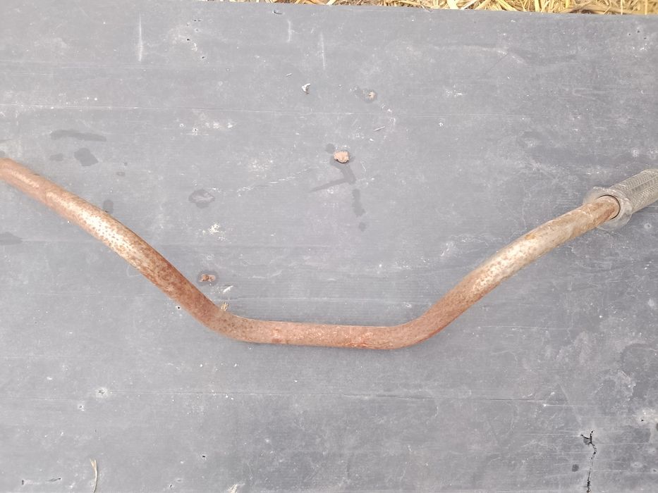 Рул 125  скутерлар учун