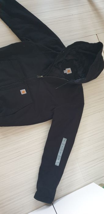 Carhartt Wip Active Cold Jacket Unisex  S / М НОВО  ОРИГИНАЛ Зимно Яке