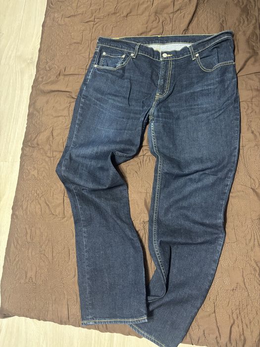 Levis 511 normal fit дънки