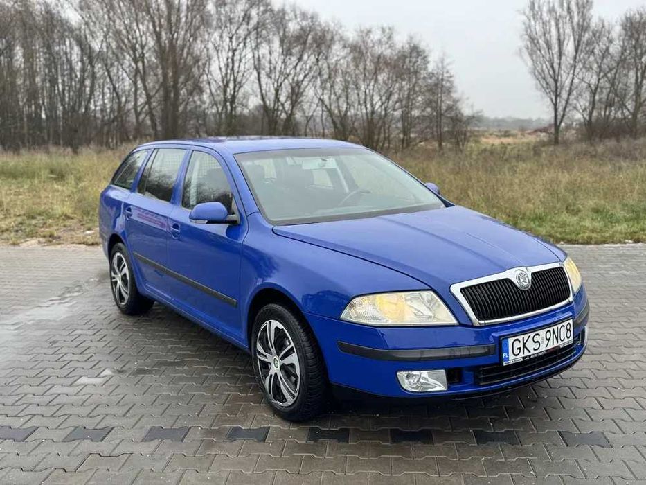 Skoda Octavia ( 1Z3 / 1Z5 ) 2004 - 2013 PIESE AUTO