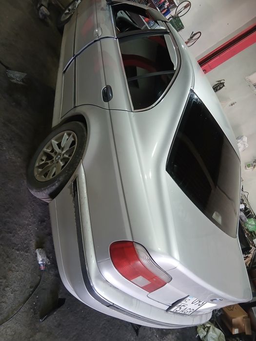 Тонировка стёкол