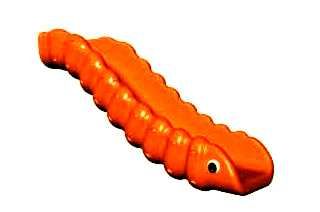 Улей вълна за детски пързалки АС0009 HDPE 175.3*38.9, H 0.80 и 0.90 м.