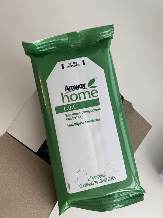 Средства Amway для дома | Амвэй | Амвей