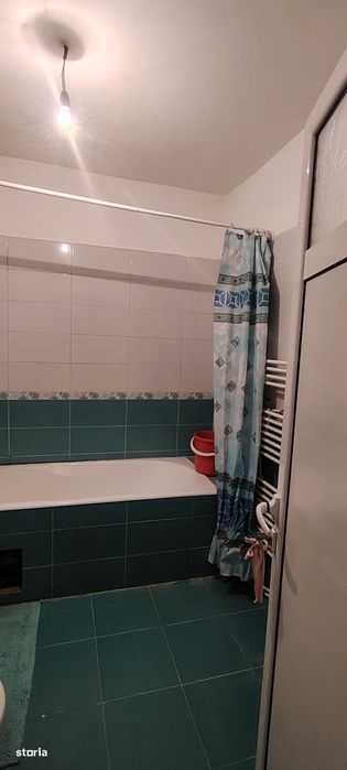Apartament 3 camere la vile Bulevard