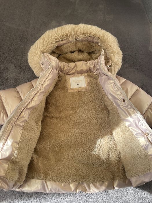 Зимно детско яке 2Y