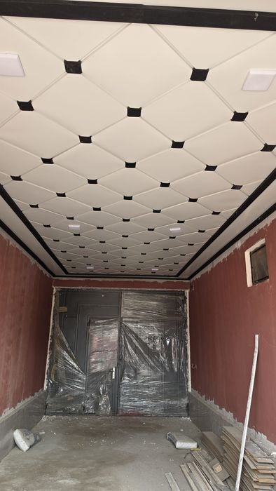 Котедж сотилади хамма жойи  битган