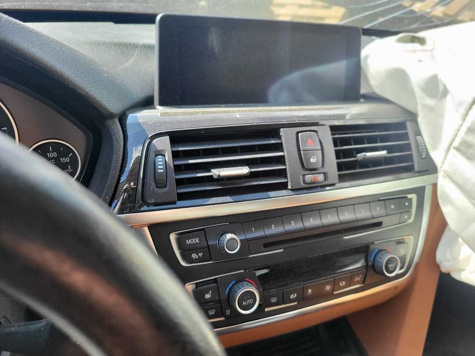 Usa bmw seria 3 GT F34 Dezmembrez bmw seria 3 GT F34