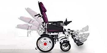Електрическая Инвалидная коляска прямо из Китая