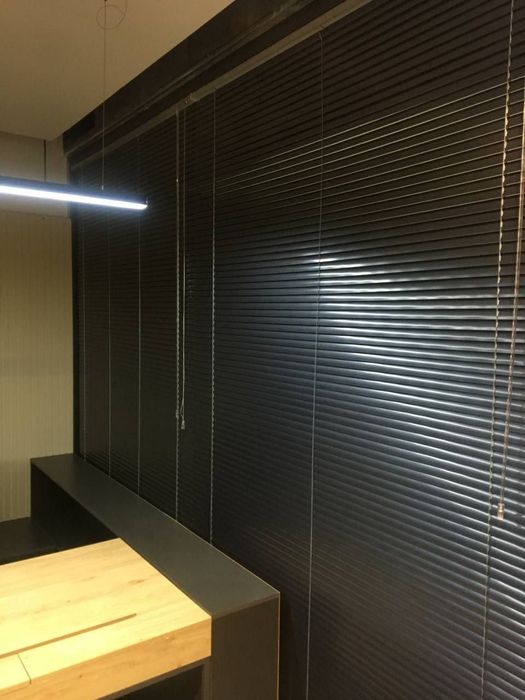 Жалюзи рулонные шторы москитные сетки от производителя