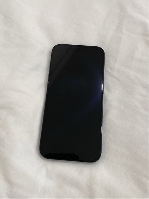 Продам iPhone 15 pro 128gb