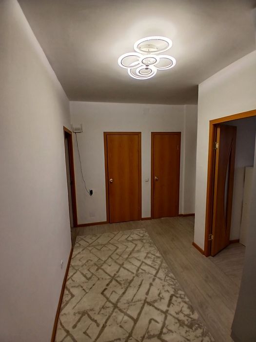 Продам квартиру Зачаганск