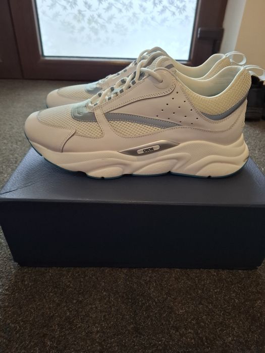 Adidasi Dior B22