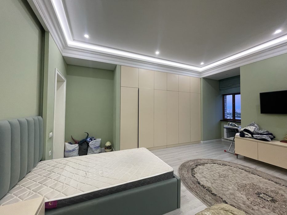 Срочно продается каартира Дуплекс в Яккасаре жк Family house 192м2