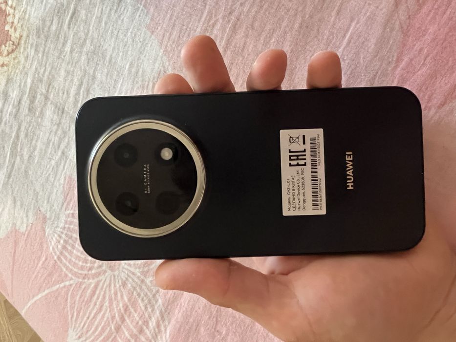 Huawei Not 15 max