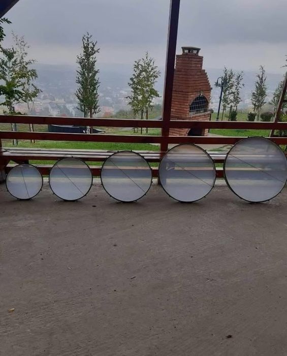 Tobe pentru urători