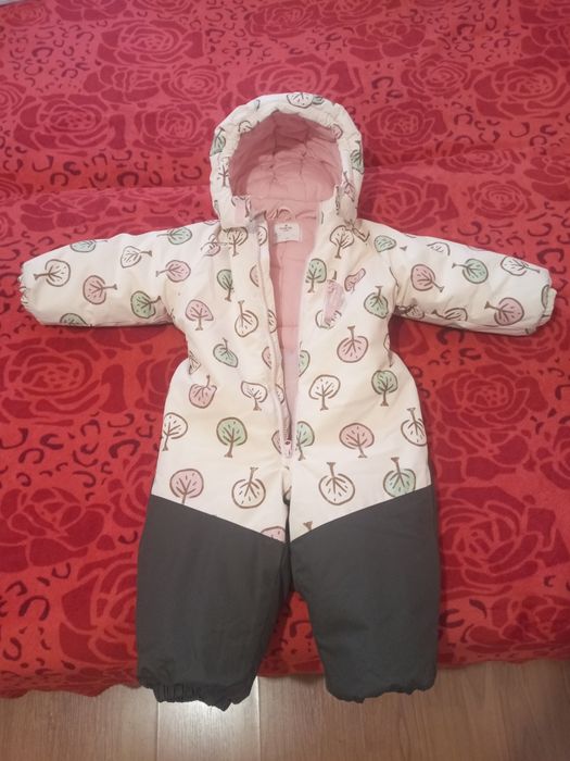Продам детский комбинезон