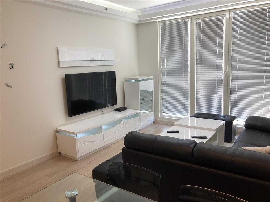 Дава се под наем Двустаен апартамент в София, Зона Б-5 - 57 кв.м за 561 € - Снимка #2