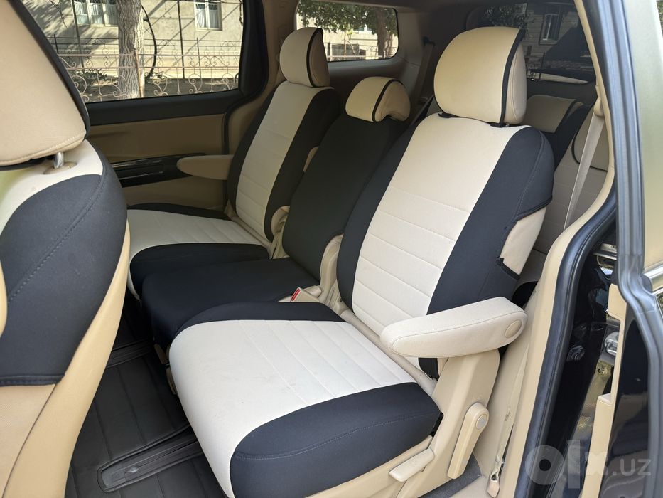 Kia Carnival Grand 2019 Avtomat karobka srochna sotiladi.
