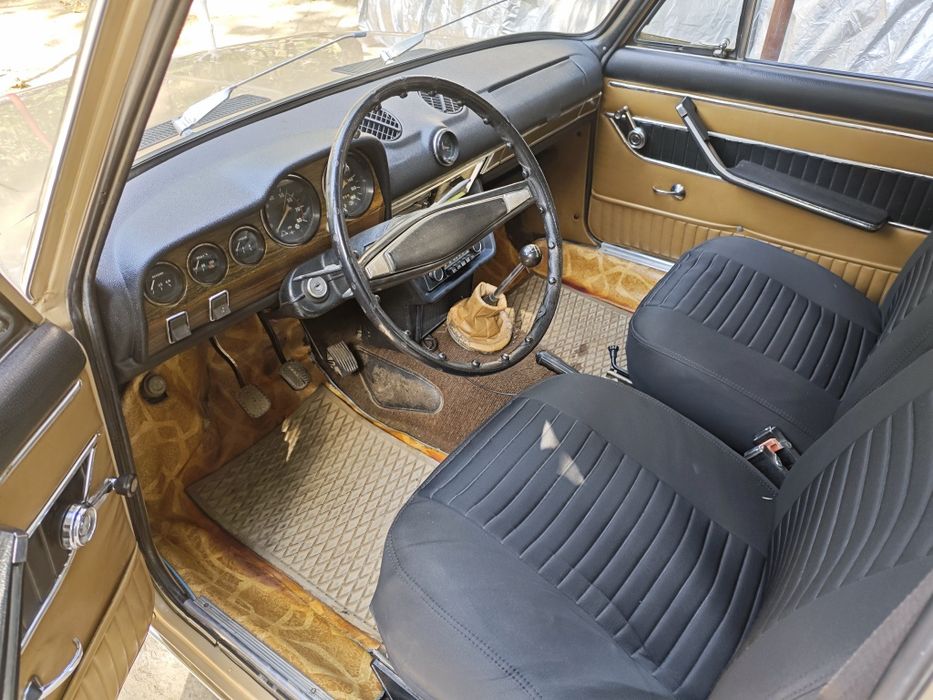 Продаётся Ваз-2103 Жигули