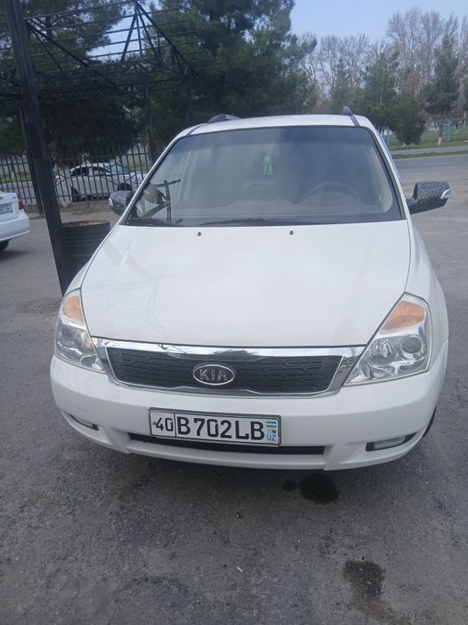 Киа карнавал холати зор