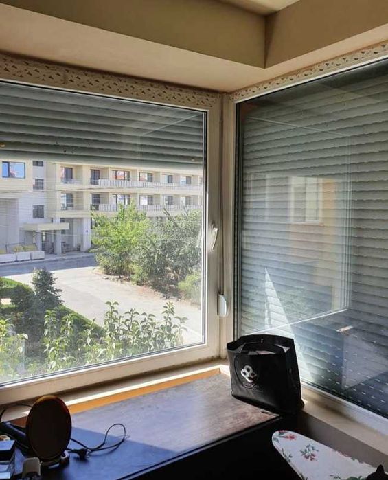 Дава се под наем Двустаен апартамент в Бургас, Сарафово - 65 кв.м за 225 € - Снимка #7