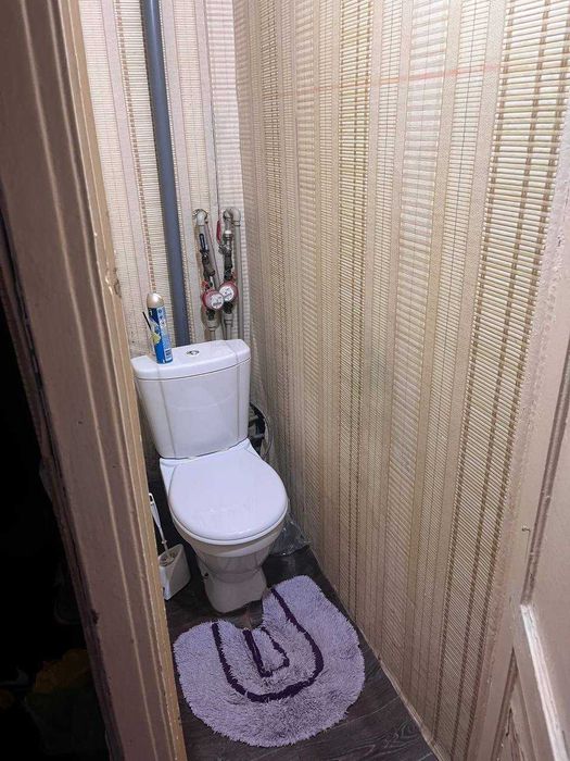 продам 3-х комнатную квартиру