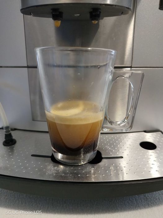 Автоматична кафемашина Miele CM5200.