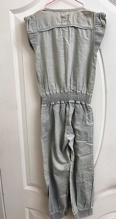 Новые платье /комбинезоны GAP, Massimo Dutti, NameIt от 4-х до 7 лет