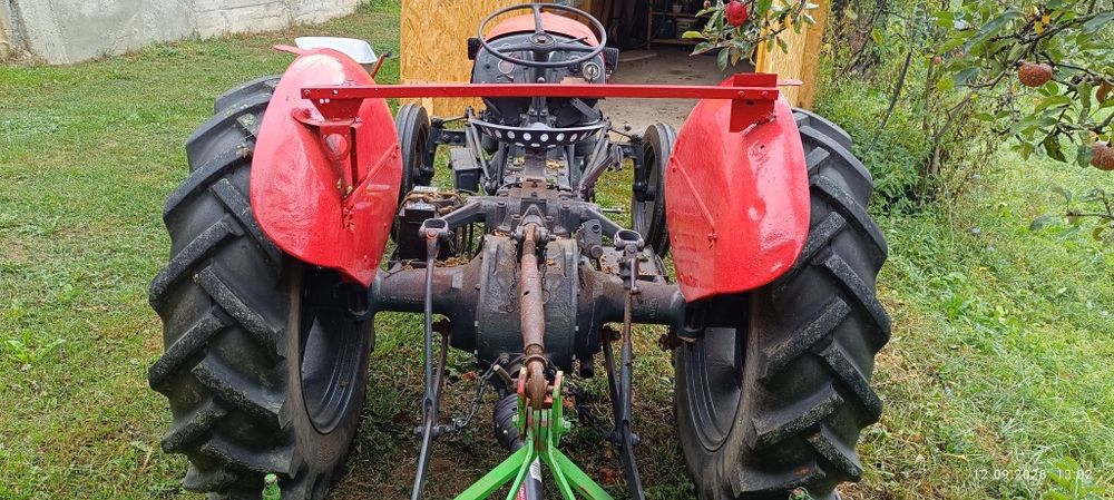 Vând Tractor Ferguson Tef 20