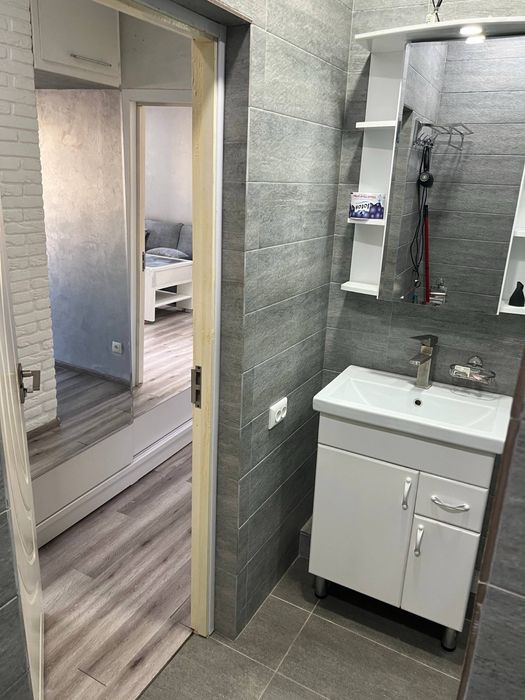 Сдается квартира