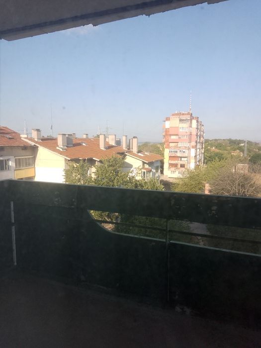 Четиристаен апартамент