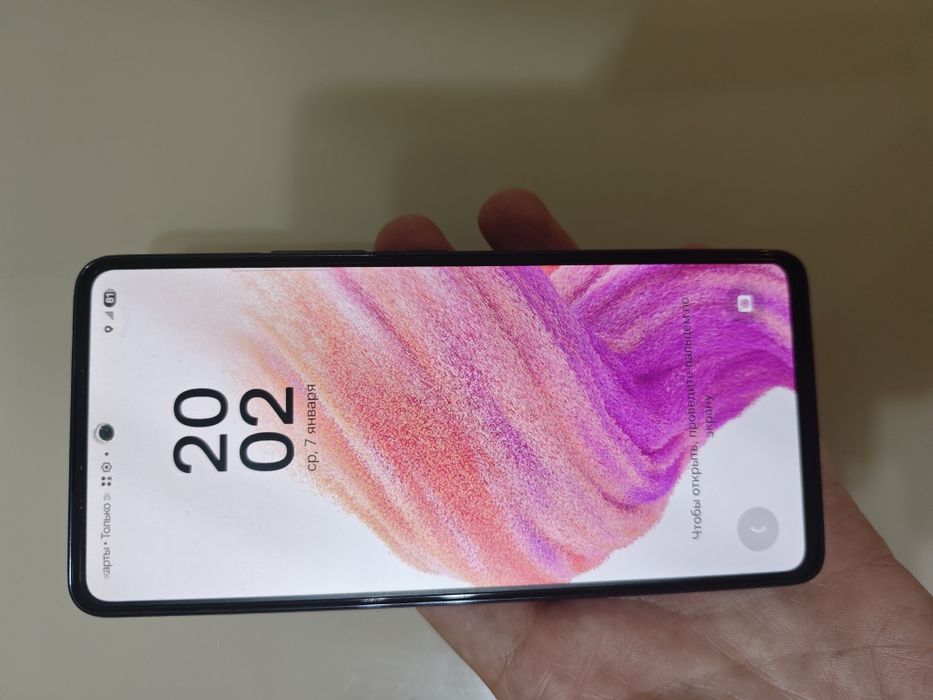 Samsung Galaxy A53 8/256
