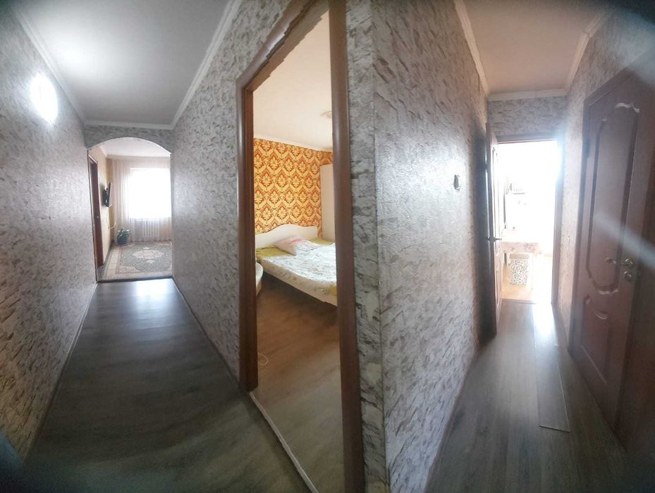 Сдам 2-х комнатную квартиру