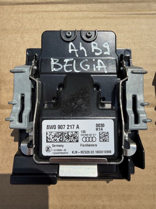 Camera parbriz Audi A4 B9, A5 8W, Q5 80A FY, Q7 4M 2016-2025