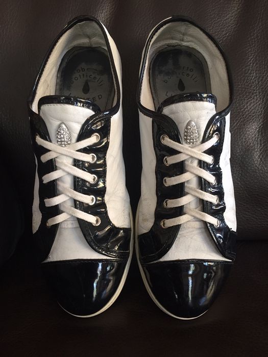 Сникърси Escada, Roberto Botticelli, номер 37