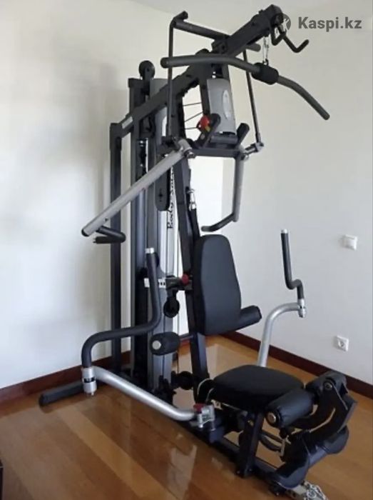 Силовой комплекс Body Solid G5B