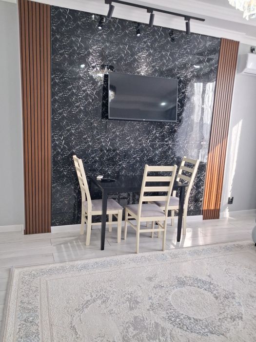 Жк аль-фараби двух комнатная кв