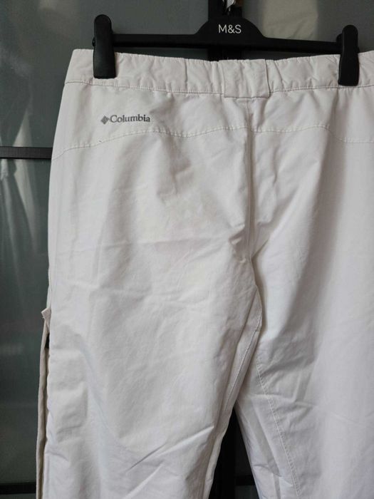 Pantaloni ski COLUMBIA