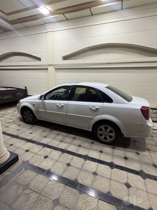 Chevrolet jentra 2021