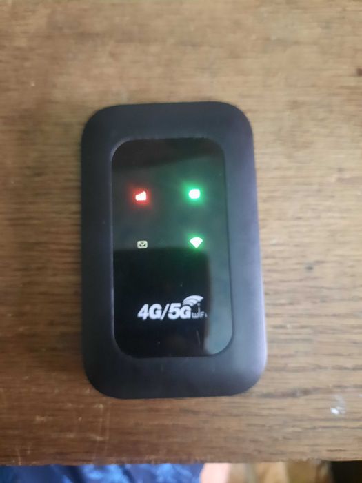 4G/5G  Wi fi роутер
