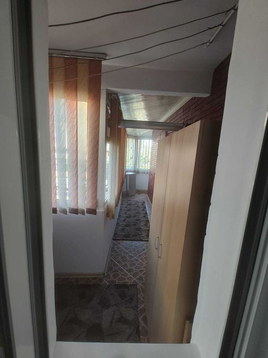 PF Inchiriez ap 2 camere D Pacurari Munca Invalizilor