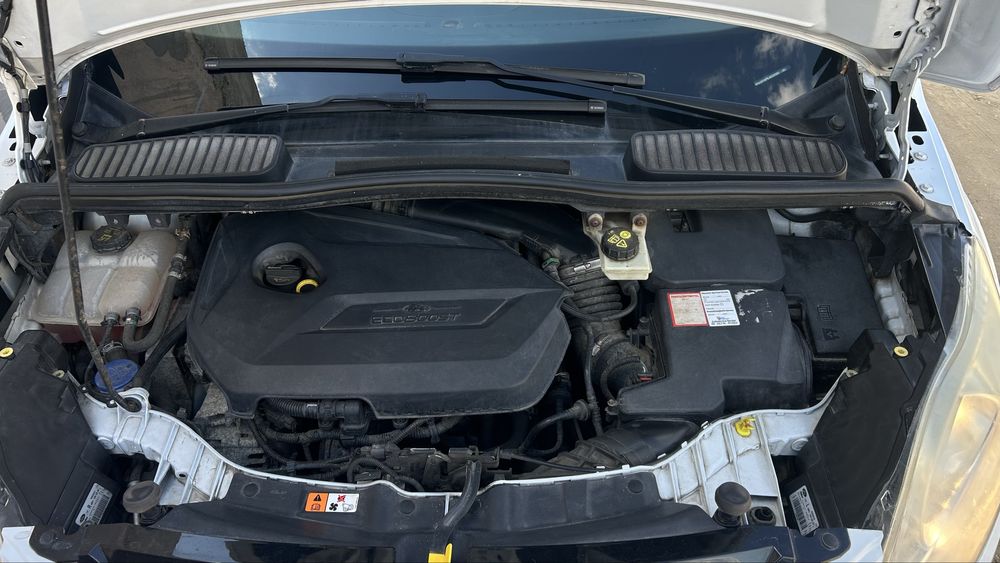 De vanzare ford c-max 2011