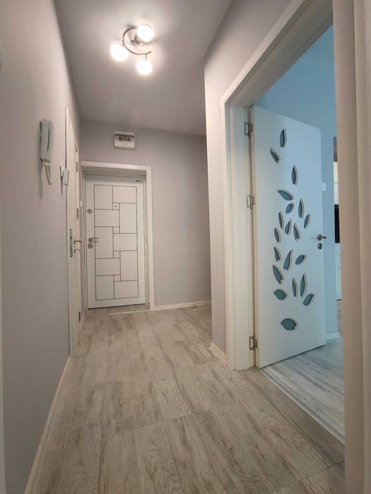 Дава се под наем Двустаен апартамент в Варна, Трошево - 60 кв.м за 459 € - Снимка #4