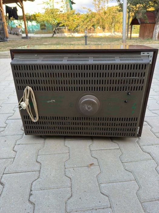 Ретро телевизор