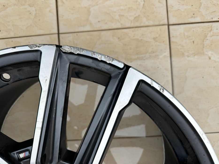 Джанта алуминиеви джанти 8Jx19 8,5Jx19” за Бмв Bmw 3 G20 G22,8747001