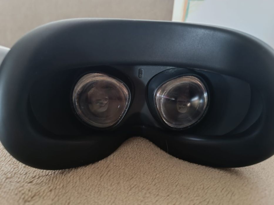 Meta Quest 2 продам meta