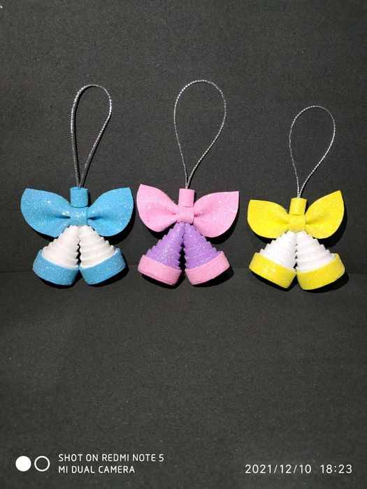 Ёлочные игрушки Не дорого