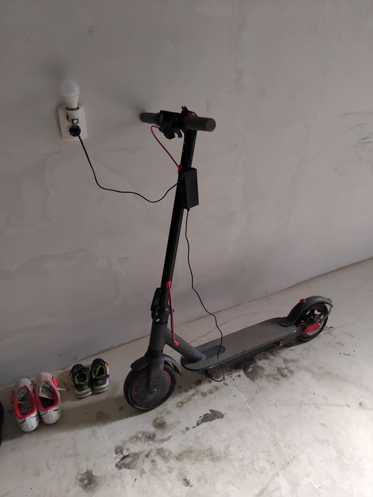 Roller electric zalaú