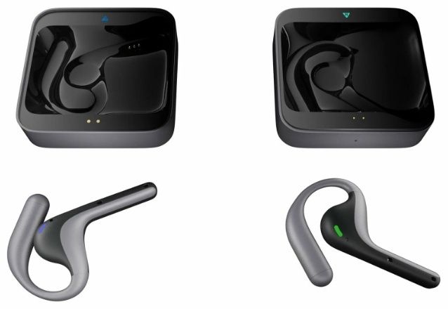 Timekettle w4 pro ии наушники переводчик